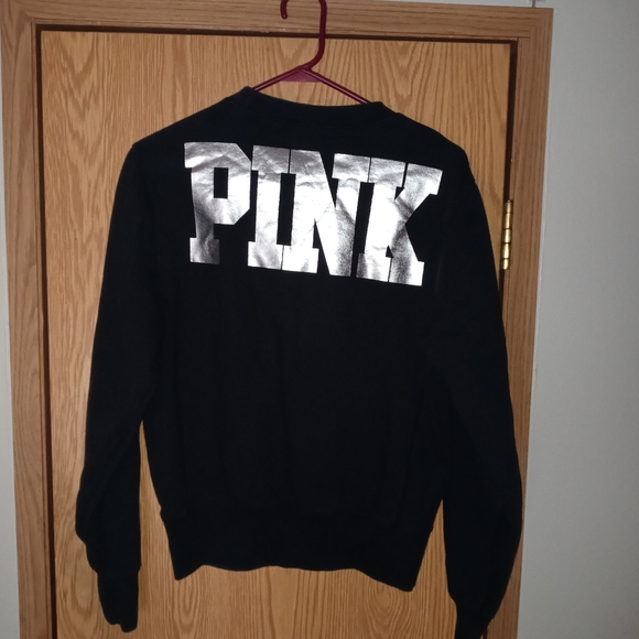 PINK Chi-Town Sweatshirt Size XS - Picture 4 of 4